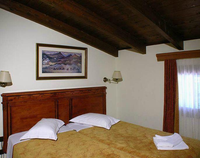 Magda'S Hotel Apartments Parga Room photo